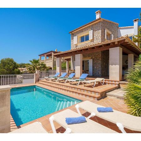 Holiday Home Cala Mesquida - Cde140 By Interhome Exteriér fotografie