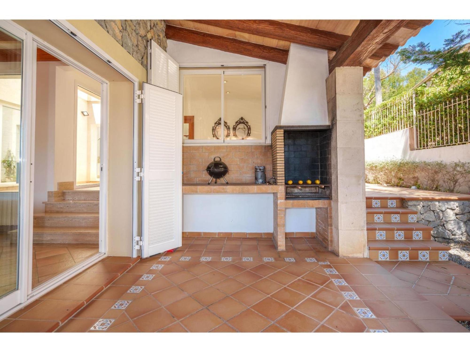 Holiday Home Cala Mesquida - Cde140 By Interhome Exteriér fotografie