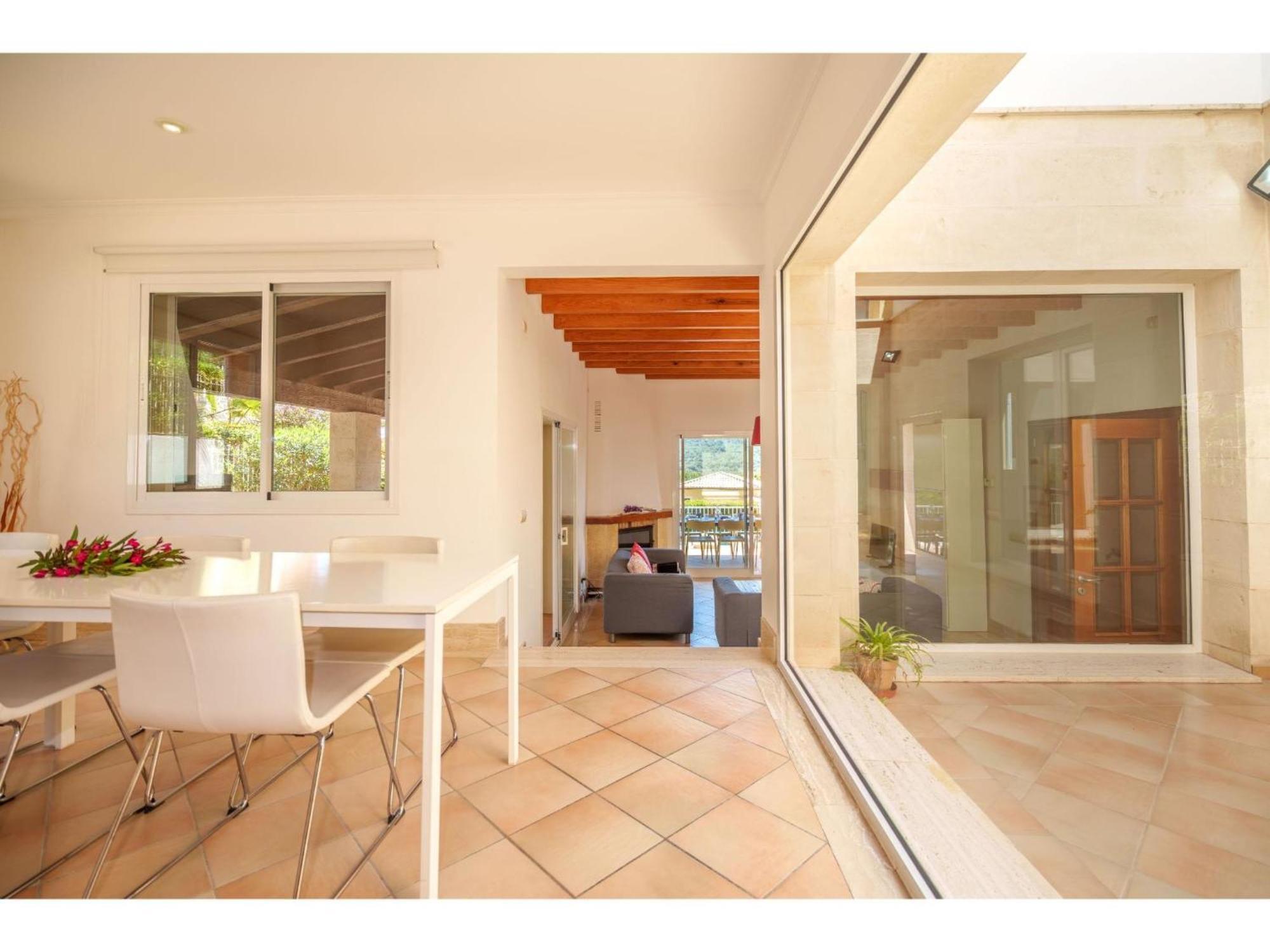 Holiday Home Cala Mesquida - Cde140 By Interhome Exteriér fotografie