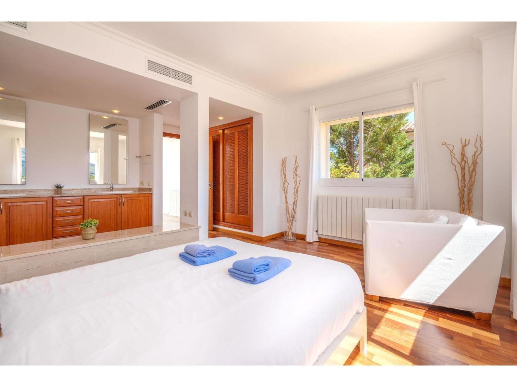 Holiday Home Cala Mesquida - Cde140 By Interhome Exteriér fotografie
