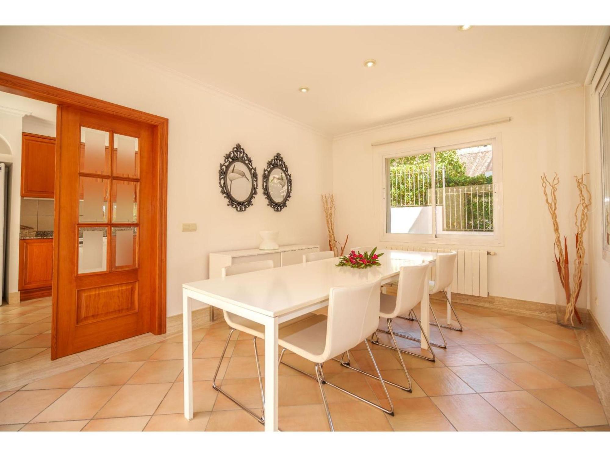 Holiday Home Cala Mesquida - Cde140 By Interhome Exteriér fotografie
